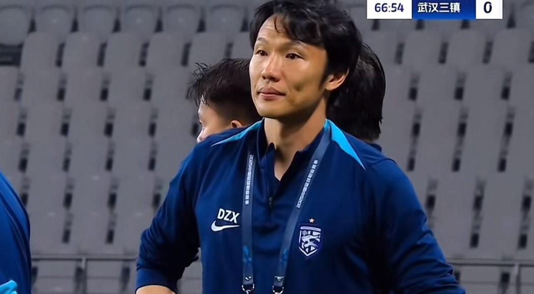 开云官网-邓卓翔：球队解散对区域足球发展伤害很大，要致力于长远发展