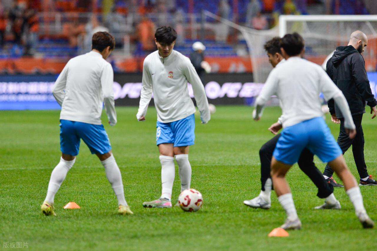 开云官网-上港锋霸又送走一位强援！曾是二队金靴锋霸，新赛季将出战中甲