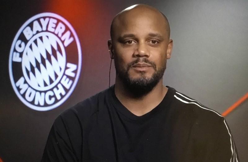 开云app-孔帕尼：体育让我明白，定义你的不是肤色，而是球衣的颜色