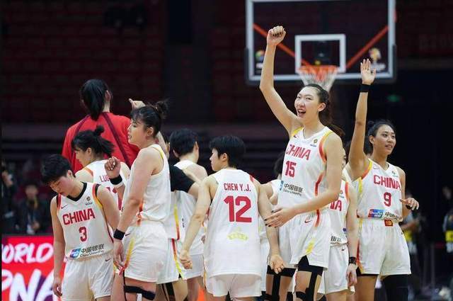 开云官网-CCTV5直播！今晚7点半，女篮出击，单挑世界第4，宫鲁鸣力拼2连胜