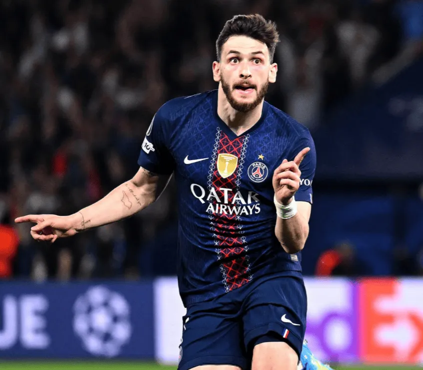 开云官网-冲刺阶段发力，巴黎圣日耳曼去年8月以来首次收获五连胜